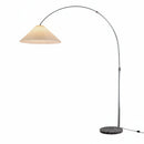 Standard LED model providing bright, focused task lighting for a home office space