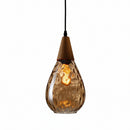 Detailed shot showcasing the adjustable 1.5-meter hanging cord for customizable installation height